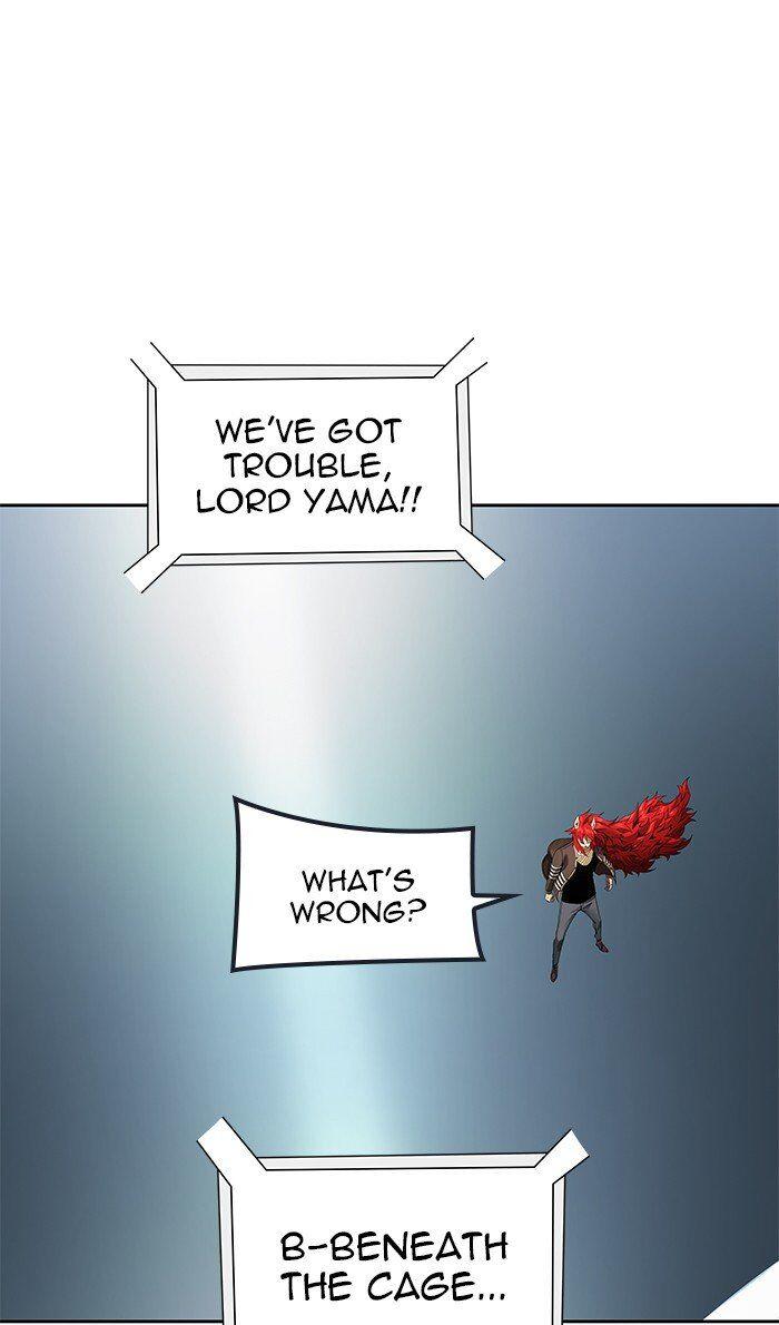 Tower Of God, Chapter 480 image 003